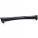 Китай Spoiler SEAT LEON 5F MK3 4D Спойлер для Seat Leon 5F MK3 5 дверей 2012-2020 чорний глянець, накладка на багажник