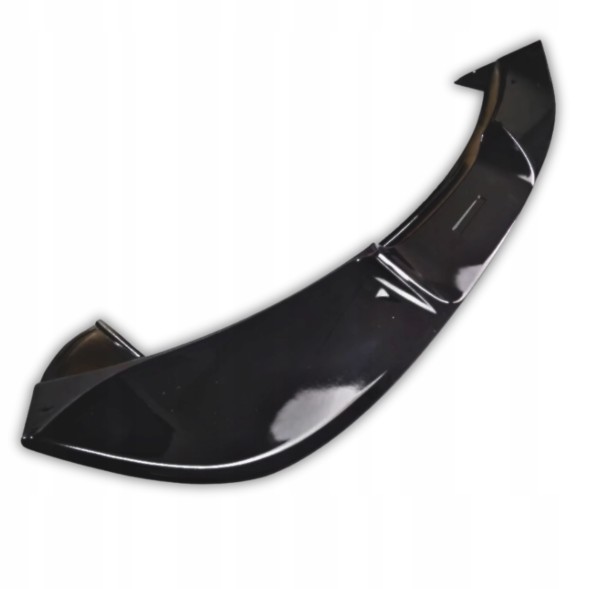 Китай Spoiler SEAT LEON 5F MK3 4D Спойлер для Seat Leon 5F MK3 5 дверей 2012-2020 чорний глянець, накладка на багажник