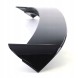 Китай Spoiler SEAT LEON 5F MK3 4D Спойлер для Seat Leon 5F MK3 5 дверей 2012-2020 чорний глянець, накладка на багажник