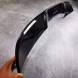Китай Spoiler SEAT LEON 5F MK3 4D Спойлер для Seat Leon 5F MK3 5 дверей 2012-2020 чорний глянець, накладка на багажник