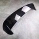 Китай Spoiler SEAT LEON 5F MK3 4D Спойлер для Seat Leon 5F MK3 5 дверей 2012-2020 чорний глянець, накладка на багажник