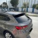 Китай Spoiler SEAT LEON 5F MK3 4D Спойлер для Seat Leon 5F MK3 5 дверей 2012-2020 чорний глянець, накладка на багажник