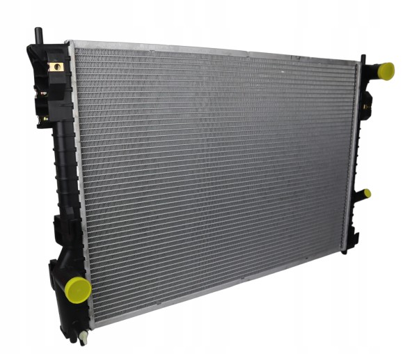 BF 125854100 Радіатор lincoln mkt 2013 -