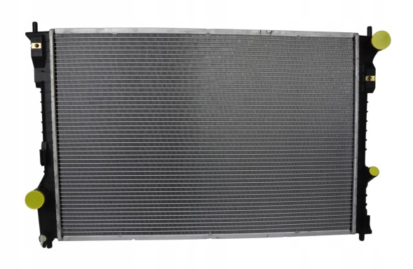 BF 125854100 Радіатор lincoln mkt 2013 -