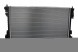 BF 125854100 Радіатор lincoln mkt 2013 -