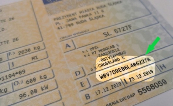 Hyundai MGA1392048 Новий оригінальний датчик nox hyundai kia 29655-84320