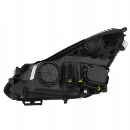 TYC 555810-E MHM TUNING Фара Передня Tyc Opel Corsa D 2006-2011 рік