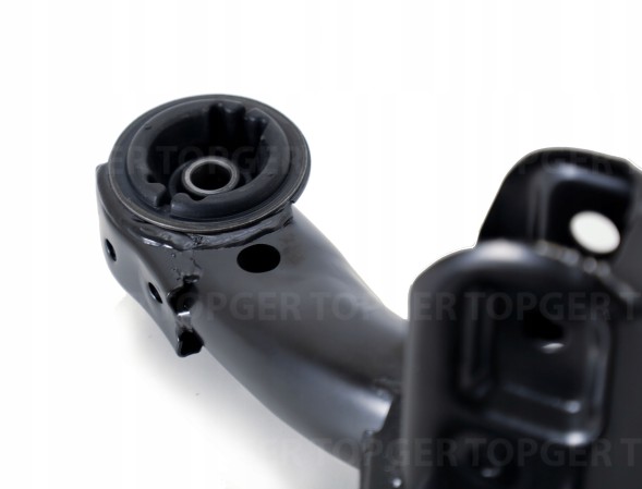 TOPGER SF-HY107-01 НОВА ЗАДНЯ БАЛКА ПІДВІСКИ (САЛАЗКИ) HYUNDAI TUCSON KIA SPORTAGE