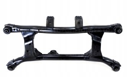 TOPGER SF-HY107-01 НОВА ЗАДНЯ БАЛКА ПІДВІСКИ (САЛАЗКИ) HYUNDAI TUCSON KIA SPORTAGE