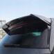 Китай Spoiler OSIR Style GOLF 7 7,5 GTI R Спойлер Golf 7 7,5 GTI GTD R Osir Чорний Блиск Лоток MK7 Навіс VII ABS
