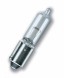 64136 OSRAM Автолампа Osram 21W 12V BAY9S