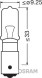 64136 OSRAM Автолампа Osram 21W 12V BAY9S