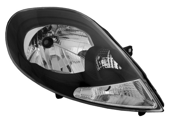 TYC 6027104E MHM TUNING Фара Передня Opel Vivaro Renault Trafic Nissan Primastar 07-16 Права