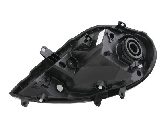 TYC 6027104E MHM TUNING Фара Передня Opel Vivaro Renault Trafic Nissan Primastar 07-16 Права