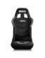 BRR0003B0.N Sparco Sprint+ Сидіння-ковш Чорне, з трубчастим каркасом, омологоване FIA 8855-1999
