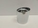 Mini OE MINI COOPER F57 КРИШКА НАКОНЕЧНИКА ГЛУШНИКА 18308615860 ХРОМ