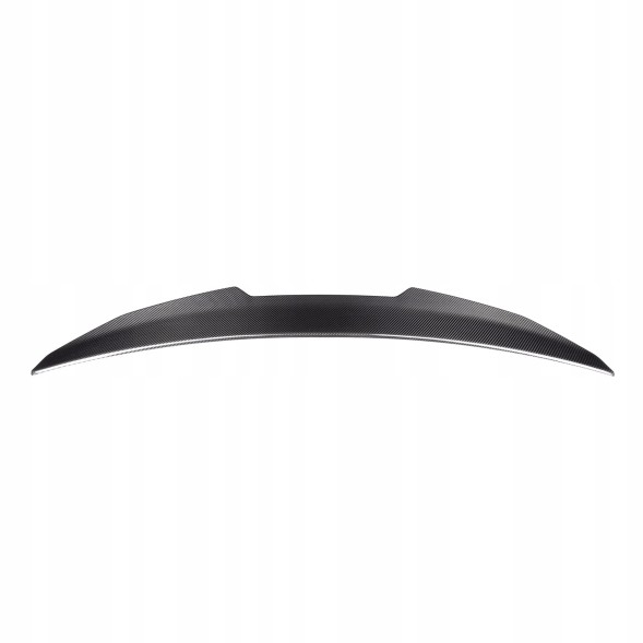 Китай T-051 Карбоновий Спойлер на Багажник BMW G30 / M5 F90 Стиль PSM (Dry-Carbon)