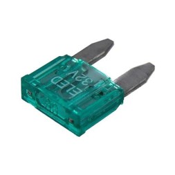 1987529034 BOSCH Запобіжник 30А