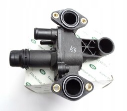 Land Rover OE JDE38234EP6 ПІДКЛЮЧЕННЯ JAGUAR S-TYPE XF XJ 2.7 3.0 WATER SPIDER