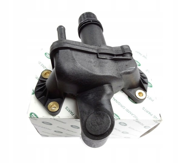 Land Rover OE JDE38234EP6 ПІДКЛЮЧЕННЯ JAGUAR S-TYPE XF XJ 2.7 3.0 WATER SPIDER