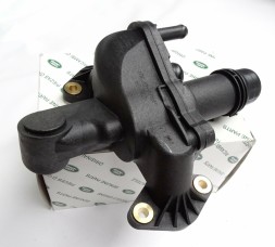 Land Rover OE JDE38234EP6 ПІДКЛЮЧЕННЯ JAGUAR S-TYPE XF XJ 2.7 3.0 WATER SPIDER