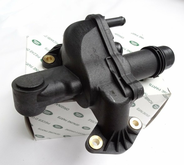 Land Rover OE JDE38234EP6 ПІДКЛЮЧЕННЯ JAGUAR S-TYPE XF XJ 2.7 3.0 WATER SPIDER