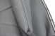 BMW OE 5A87266 52105A87266 5A871B5 52105A871B5 VEGANZA PERFOROWANA CZARNA (KUSW) ОБШИВКА ОБИВКА СПИНКИ СПОРТИВНОГО СИДІННЯ ЧОРНА ЛІВА BMW F70 F74 U06 U11 U10
