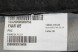 BMW OE 5A87266 52105A87266 5A871B5 52105A871B5 VEGANZA PERFOROWANA CZARNA (KUSW) ОБШИВКА ОБИВКА СПИНКИ СПОРТИВНОГО СИДІННЯ ЧОРНА ЛІВА BMW F70 F74 U06 U11 U10