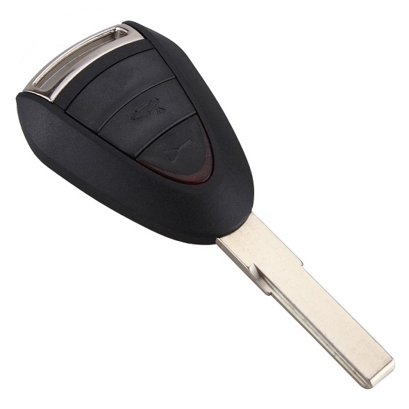 Китай 31235441234313512 КЛЮЧ КОРПУС ПУЛЬТ ДИСТАНЦІЙНОГО КЕРУВАННЯ PORSCHE 911 BOXSTER CARRERA