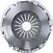 3 000 950 070 SACHS Ремонтний комплект зчеплення