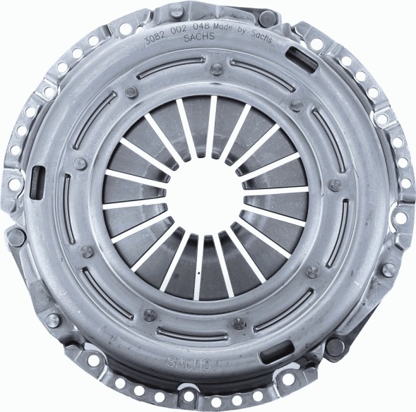 3 000 950 070 SACHS Ремонтний комплект зчеплення