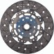 3 000 950 070 SACHS Ремонтний комплект зчеплення