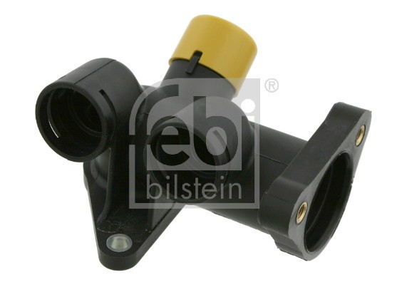27153 FEBI BILSTEIN Фланець системи охолодження