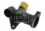 27153 FEBI BILSTEIN Фланець системи охолодження