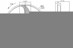 Nissens 85782 Nissens 85782 вентилятор, охолодження двигуна