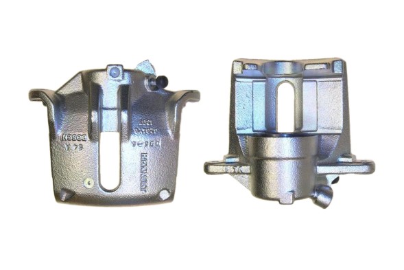 Bosch 0 986 473 334 Затискач хам. Renault р. Megane/scenic 1,4-2,0 02- le bosch
