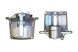 Bosch 0 986 473 334 Затискач хам. Renault р. Megane/scenic 1,4-2,0 02- le bosch