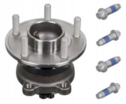 Febi bilstein 102785 Підшипник колеса з імпульсним кільцем у зборі з муфтою