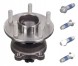 Febi bilstein 102785 Підшипник колеса з імпульсним кільцем у зборі з муфтою