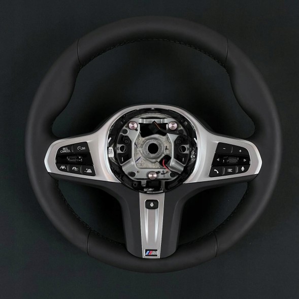 BMW OE НОВЕ КЕРМО BMW X3 G01, X4 G02, M-sport OE 4660024722