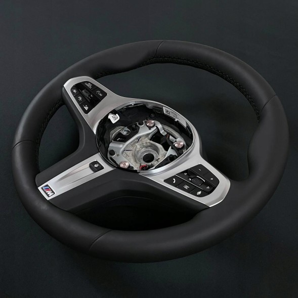 BMW OE НОВЕ КЕРМО BMW X3 G01, X4 G02, M-sport OE 4660024722