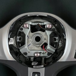 BMW OE НОВЕ КЕРМО BMW X3 G01, X4 G02, M-sport OE 4660024722