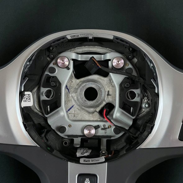 BMW OE НОВЕ КЕРМО BMW X3 G01, X4 G02, M-sport OE 4660024722