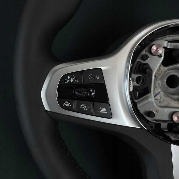 BMW OE НОВЕ КЕРМО BMW X3 G01, X4 G02, M-sport OE 4660024722