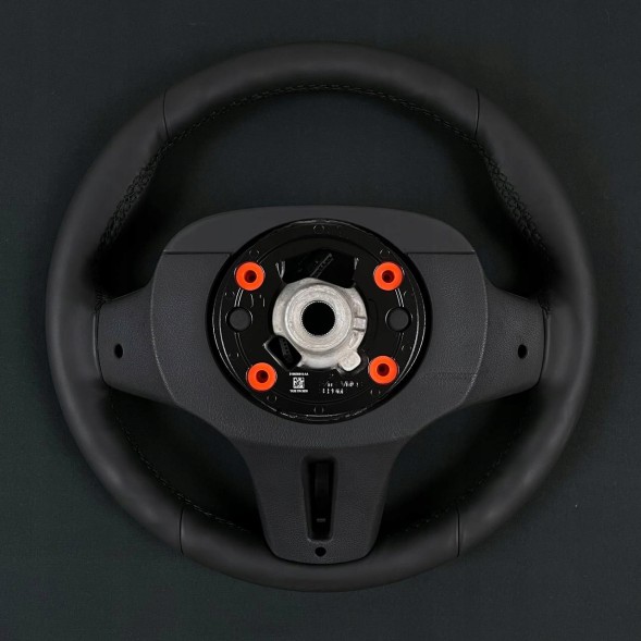 BMW OE НОВЕ КЕРМО BMW X3 G01, X4 G02, M-sport OE 4660024722