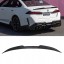 Китай T-469 Карбоновий спойлер-крило для BMW M5 G90 / G60 / i5 G60 у стилі SOOQOO