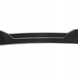 Китай T-469 Карбоновий спойлер-крило для BMW M5 G90 / G60 / i5 G60 у стилі SOOQOO