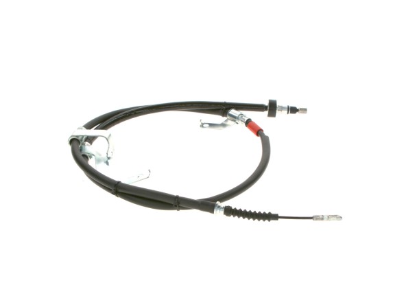 1987482850 BOSCH ТРОС ГАЛЬМIВНИЙ