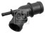 176809 FEBI BILSTEIN Фланець системи охолоджування