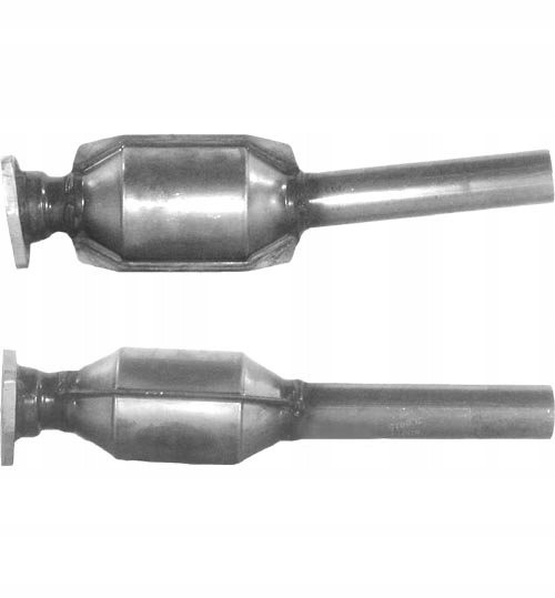 BM Catalysts BM80011H Каталітичний нейтрализатор galaxy alhambra sharan ibiza ii caddy 1.9tdi